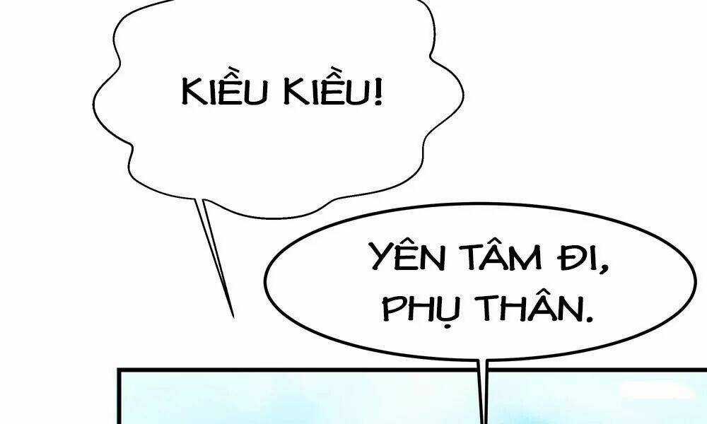 Thái Tử Phi Nhà Ta Thật Hung Hăng Chapter 19 trang 14