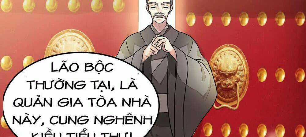 Thái Tử Phi Nhà Ta Thật Hung Hăng Chapter 19 trang 141