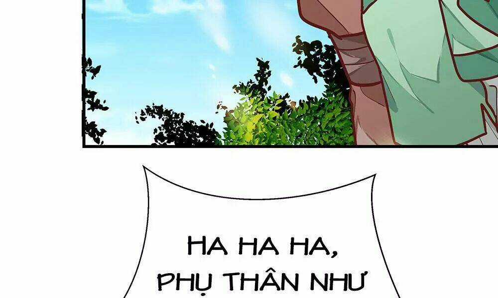 Thái Tử Phi Nhà Ta Thật Hung Hăng Chapter 19 trang 17