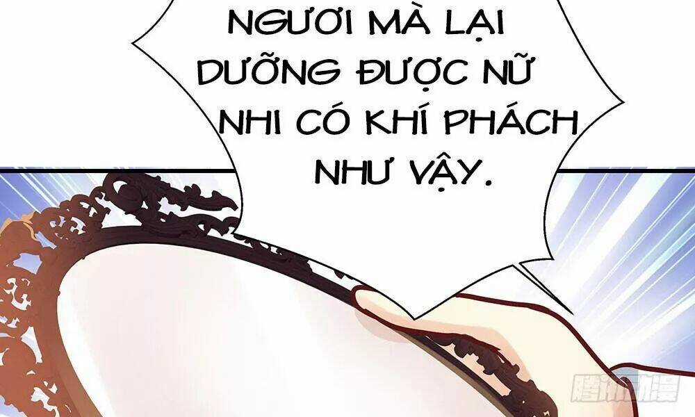 Thái Tử Phi Nhà Ta Thật Hung Hăng Chapter 19 trang 18