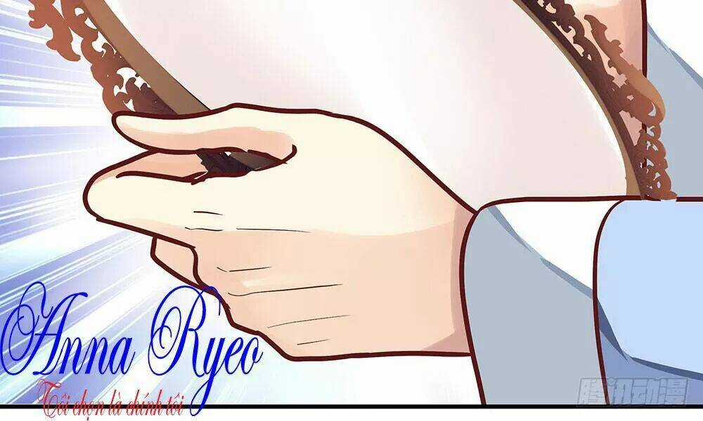 Thái Tử Phi Nhà Ta Thật Hung Hăng Chapter 19 trang 19