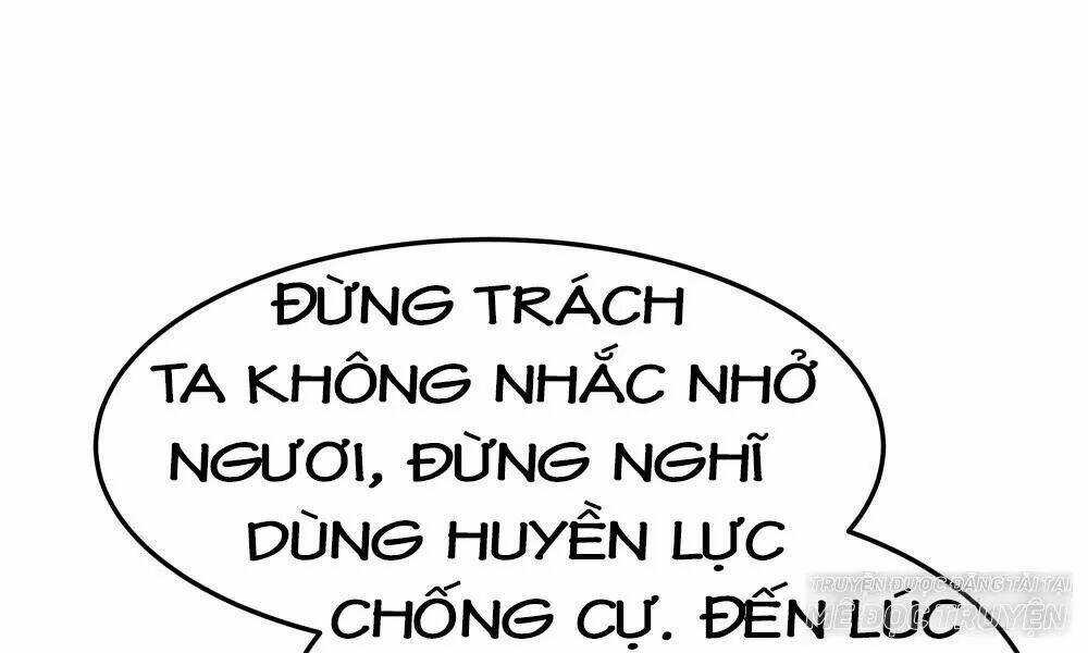 Thái Tử Phi Nhà Ta Thật Hung Hăng Chapter 19 trang 20