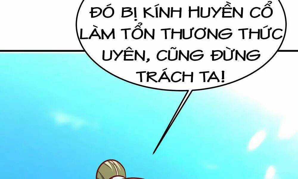 Thái Tử Phi Nhà Ta Thật Hung Hăng Chapter 19 trang 21