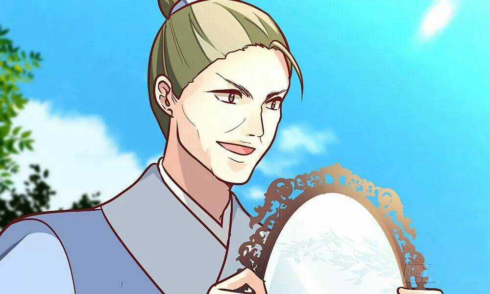 Thái Tử Phi Nhà Ta Thật Hung Hăng Chapter 19 trang 22