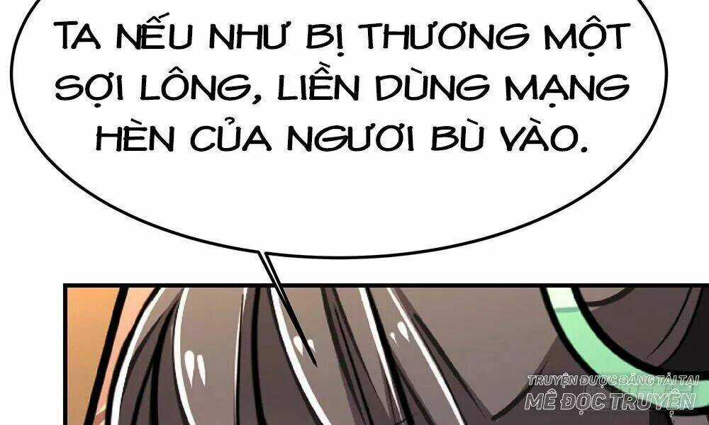 Thái Tử Phi Nhà Ta Thật Hung Hăng Chapter 19 trang 25