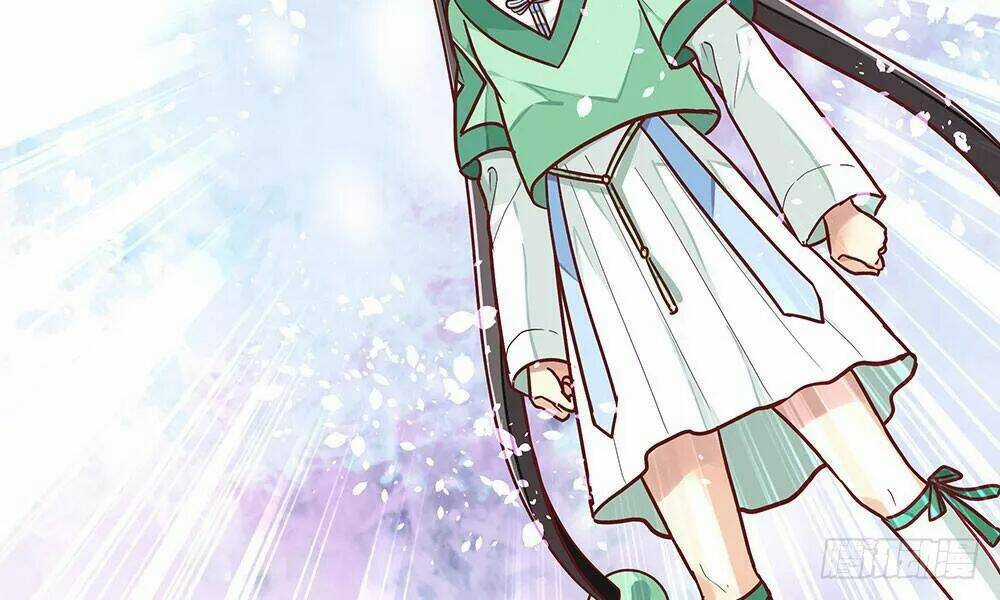 Thái Tử Phi Nhà Ta Thật Hung Hăng Chapter 19 trang 32