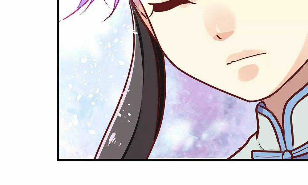 Thái Tử Phi Nhà Ta Thật Hung Hăng Chapter 19 trang 34