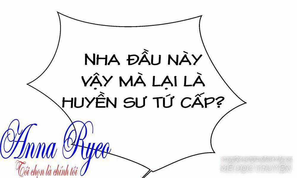 Thái Tử Phi Nhà Ta Thật Hung Hăng Chapter 19 trang 35