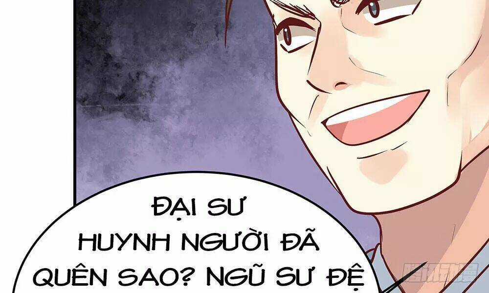 Thái Tử Phi Nhà Ta Thật Hung Hăng Chapter 19 trang 4