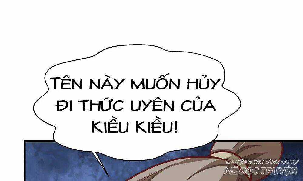 Thái Tử Phi Nhà Ta Thật Hung Hăng Chapter 19 trang 40