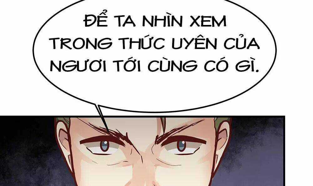 Thái Tử Phi Nhà Ta Thật Hung Hăng Chapter 19 trang 43