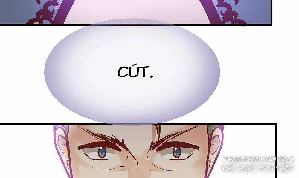 Thái Tử Phi Nhà Ta Thật Hung Hăng Chapter 19 trang 45