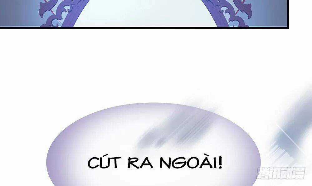 Thái Tử Phi Nhà Ta Thật Hung Hăng Chapter 19 trang 47