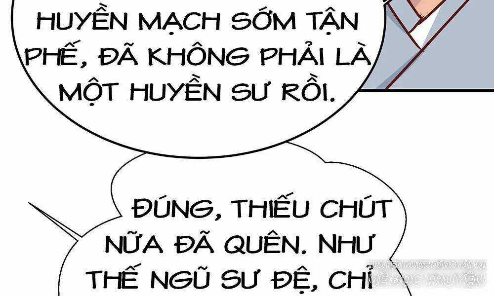 Thái Tử Phi Nhà Ta Thật Hung Hăng Chapter 19 trang 5