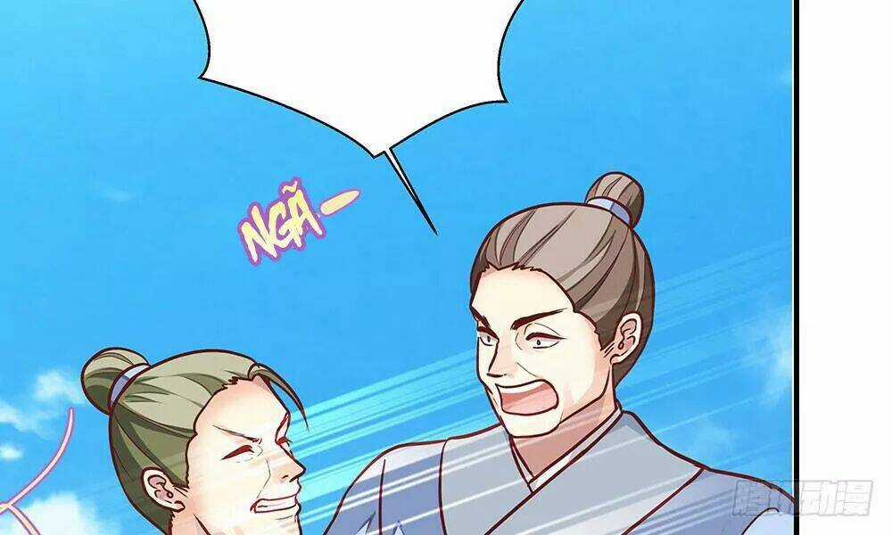 Thái Tử Phi Nhà Ta Thật Hung Hăng Chapter 19 trang 51