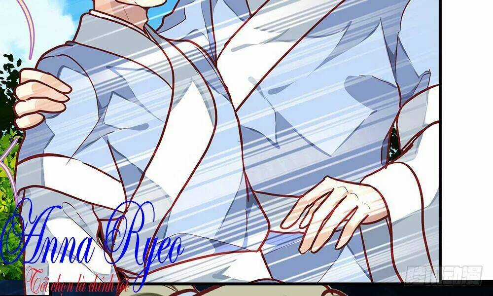 Thái Tử Phi Nhà Ta Thật Hung Hăng Chapter 19 trang 52