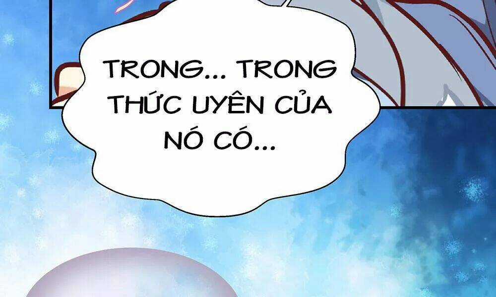 Thái Tử Phi Nhà Ta Thật Hung Hăng Chapter 19 trang 54