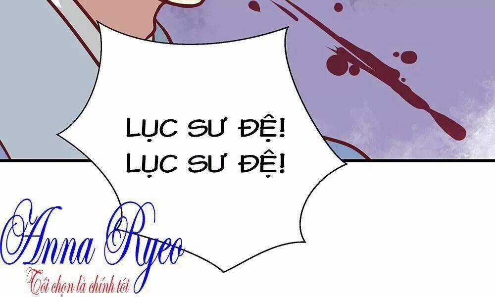 Thái Tử Phi Nhà Ta Thật Hung Hăng Chapter 19 trang 59