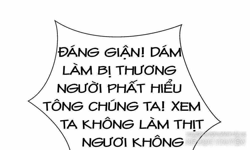 Thái Tử Phi Nhà Ta Thật Hung Hăng Chapter 19 trang 60
