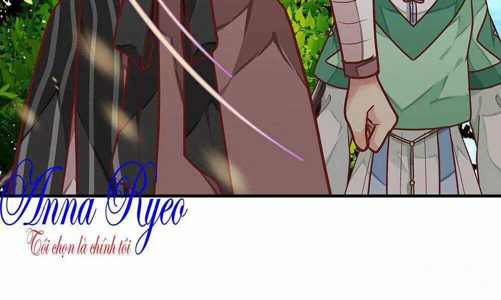 Thái Tử Phi Nhà Ta Thật Hung Hăng Chapter 19 trang 67