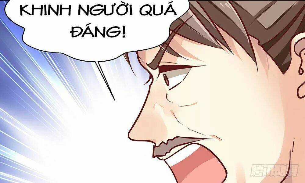 Thái Tử Phi Nhà Ta Thật Hung Hăng Chapter 19 trang 7