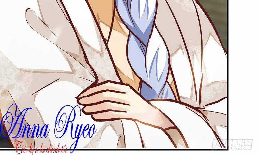 Thái Tử Phi Nhà Ta Thật Hung Hăng Chapter 19 trang 79