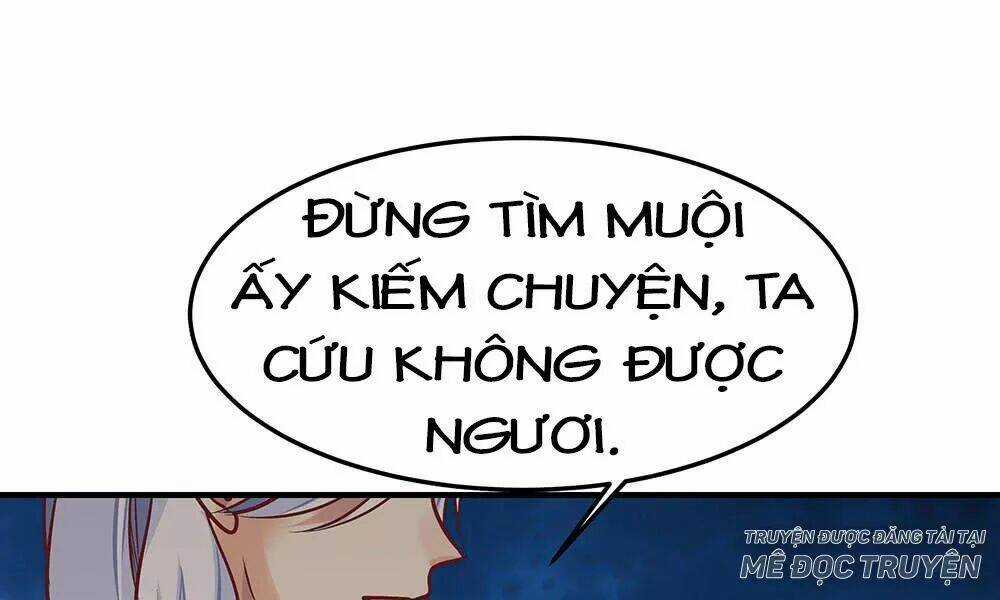 Thái Tử Phi Nhà Ta Thật Hung Hăng Chapter 19 trang 80