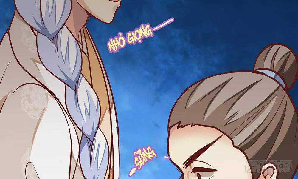 Thái Tử Phi Nhà Ta Thật Hung Hăng Chapter 19 trang 81