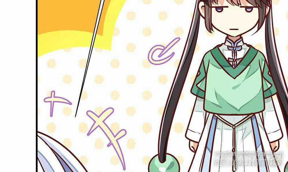 Thái Tử Phi Nhà Ta Thật Hung Hăng Chapter 19 trang 85