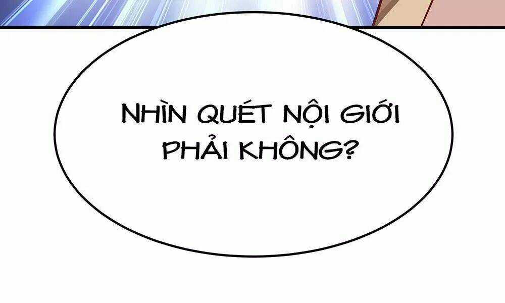 Thái Tử Phi Nhà Ta Thật Hung Hăng Chapter 19 trang 9