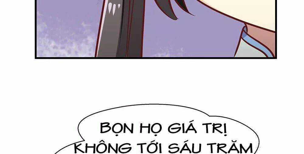 Thái Tử Phi Nhà Ta Thật Hung Hăng Chapter 19 trang 92