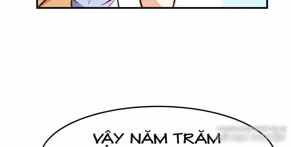 Thái Tử Phi Nhà Ta Thật Hung Hăng Chapter 19 trang 95