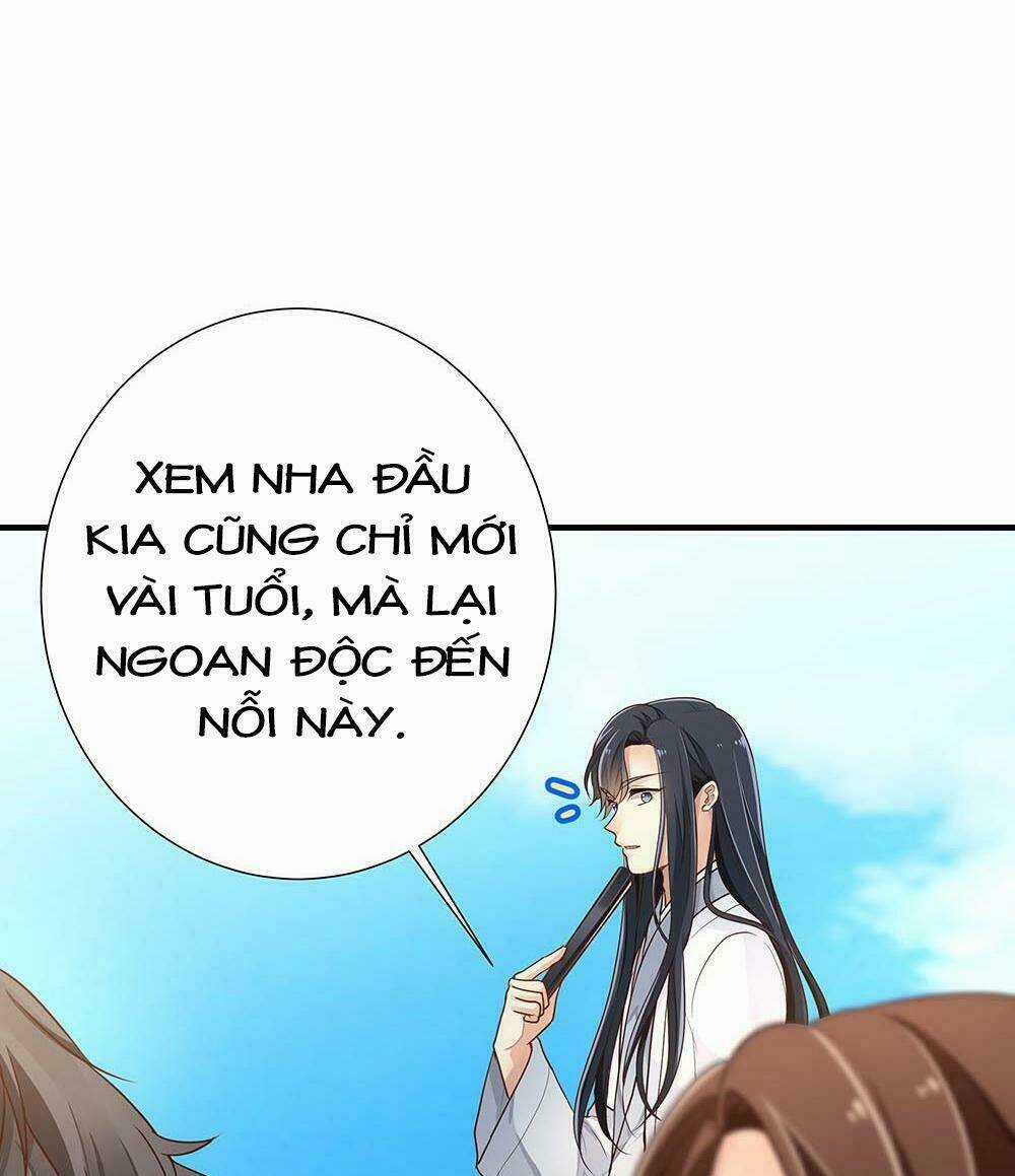 Thái Tử Phi Nhà Ta Thật Hung Hăng Chapter 2 trang 100