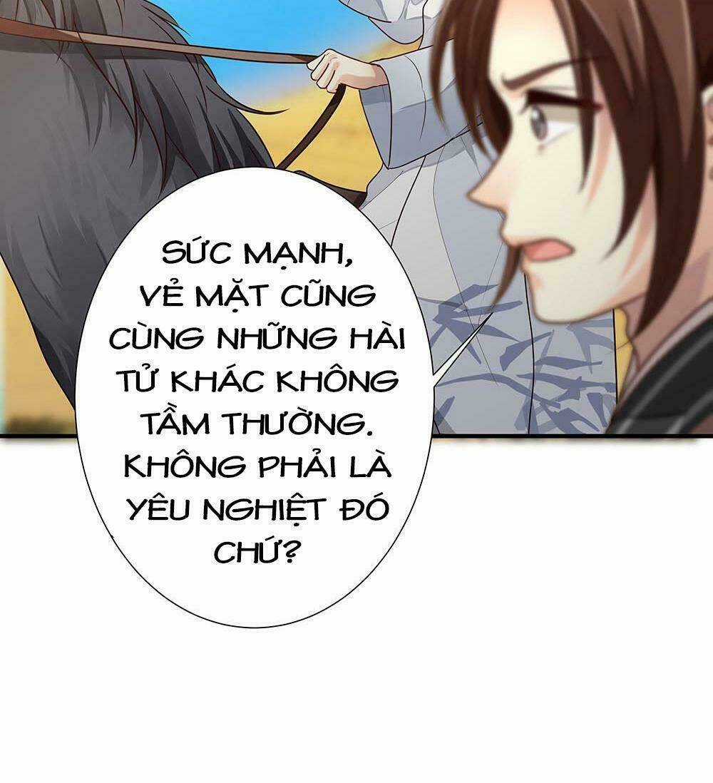 Thái Tử Phi Nhà Ta Thật Hung Hăng Chapter 2 trang 101