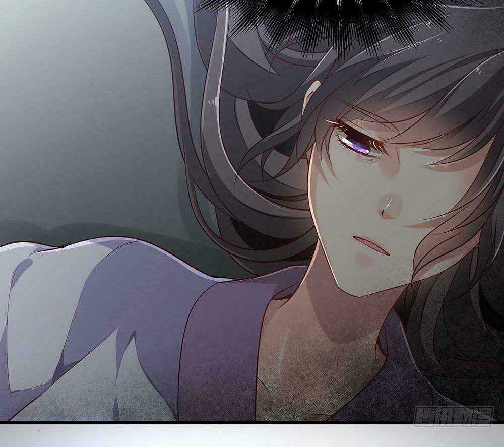 Thái Tử Phi Nhà Ta Thật Hung Hăng Chapter 2 trang 11