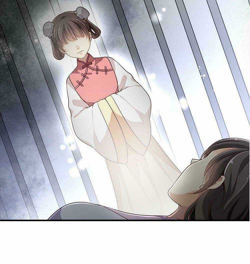 Thái Tử Phi Nhà Ta Thật Hung Hăng Chapter 2 trang 14