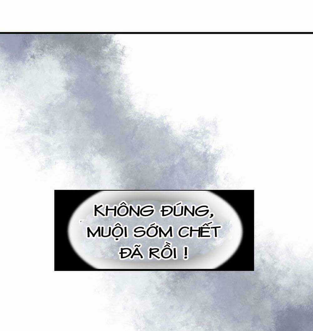 Thái Tử Phi Nhà Ta Thật Hung Hăng Chapter 2 trang 15