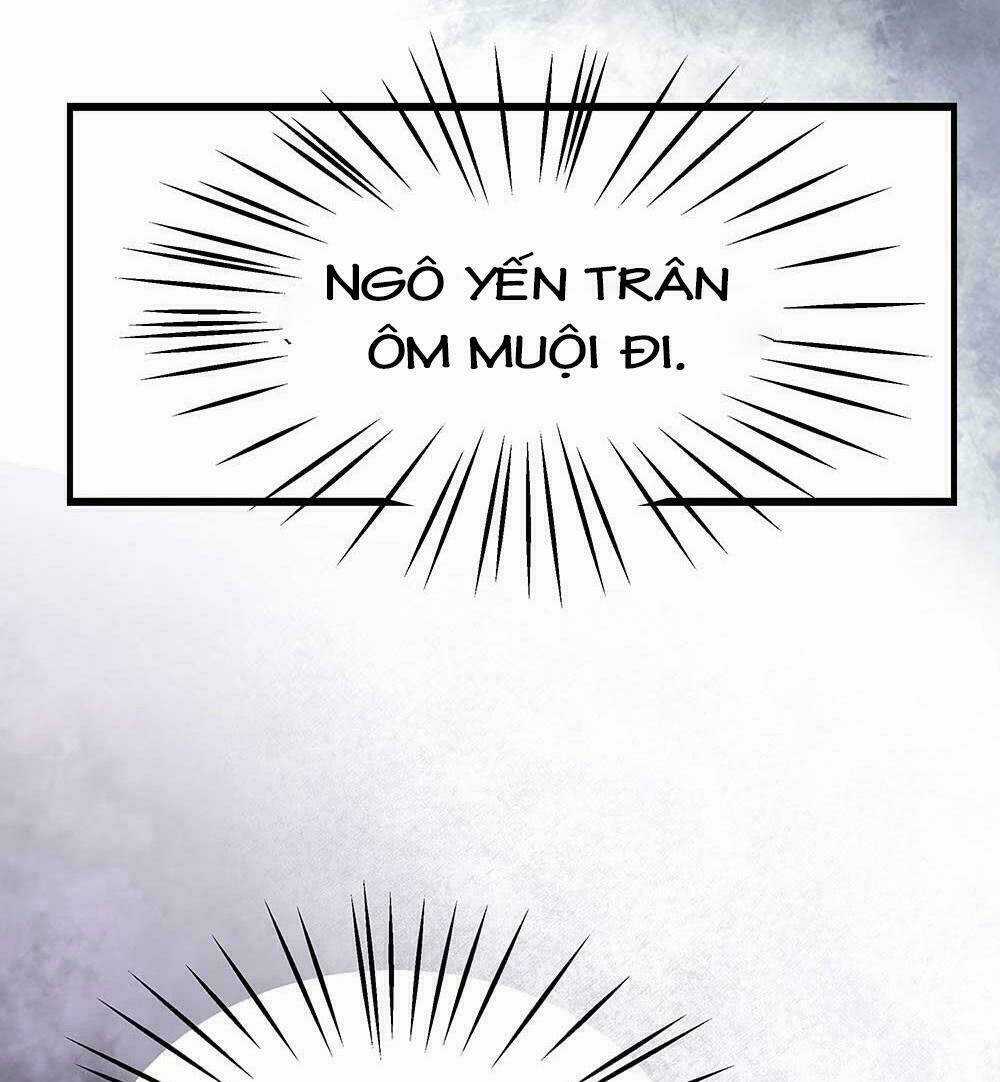 Thái Tử Phi Nhà Ta Thật Hung Hăng Chapter 2 trang 16