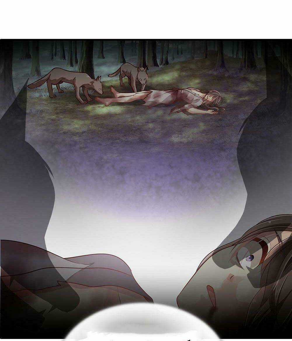 Thái Tử Phi Nhà Ta Thật Hung Hăng Chapter 2 trang 18