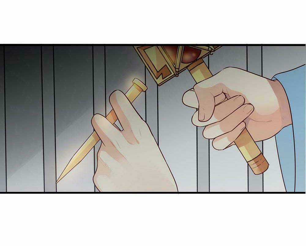 Thái Tử Phi Nhà Ta Thật Hung Hăng Chapter 2 trang 23