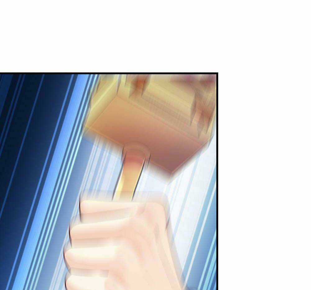 Thái Tử Phi Nhà Ta Thật Hung Hăng Chapter 2 trang 24