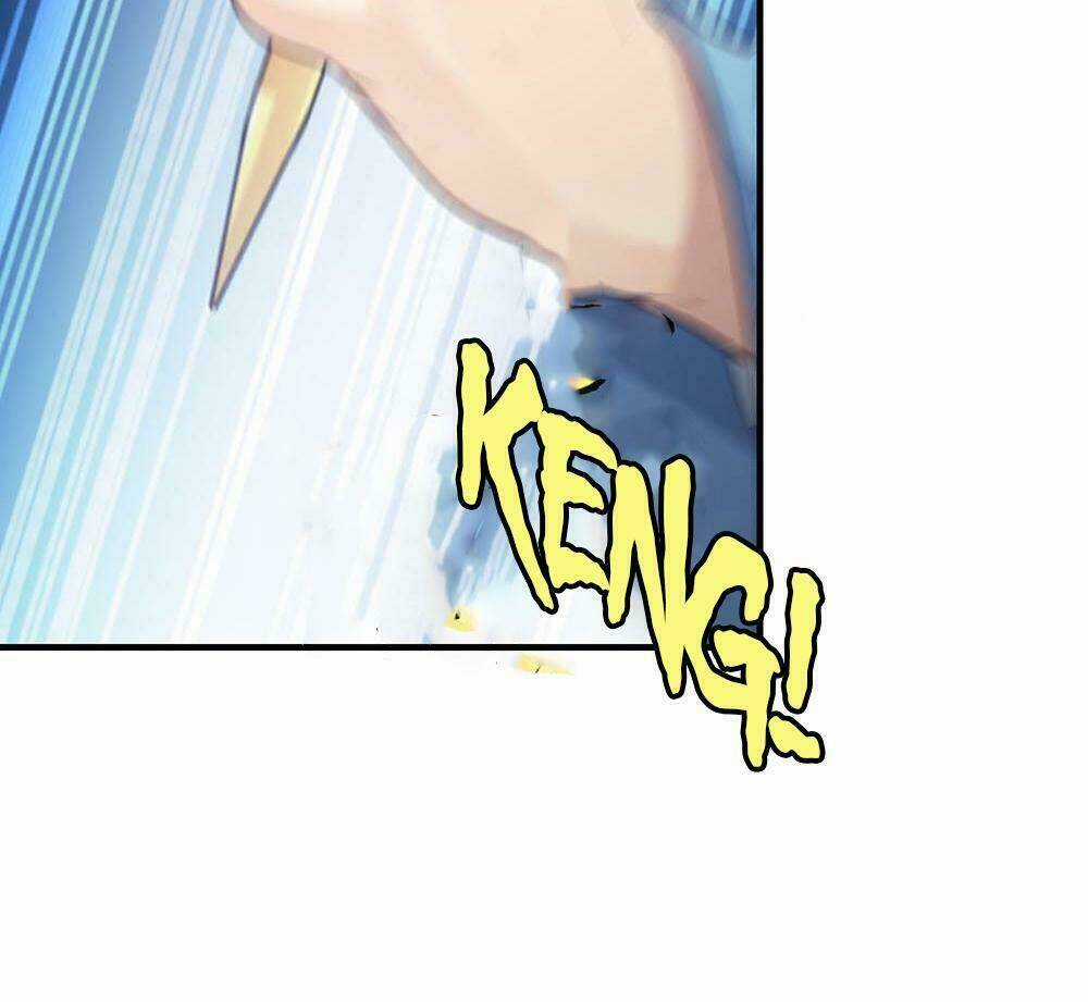 Thái Tử Phi Nhà Ta Thật Hung Hăng Chapter 2 trang 25