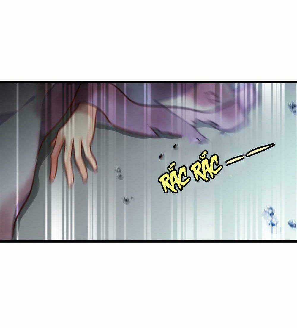 Thái Tử Phi Nhà Ta Thật Hung Hăng Chapter 2 trang 26