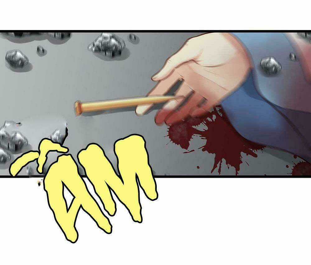 Thái Tử Phi Nhà Ta Thật Hung Hăng Chapter 2 trang 29