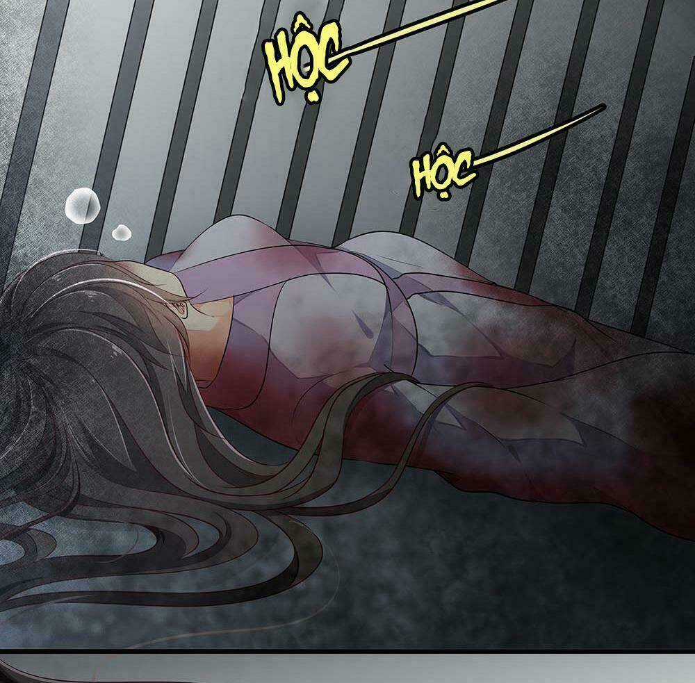 Thái Tử Phi Nhà Ta Thật Hung Hăng Chapter 2 trang 3