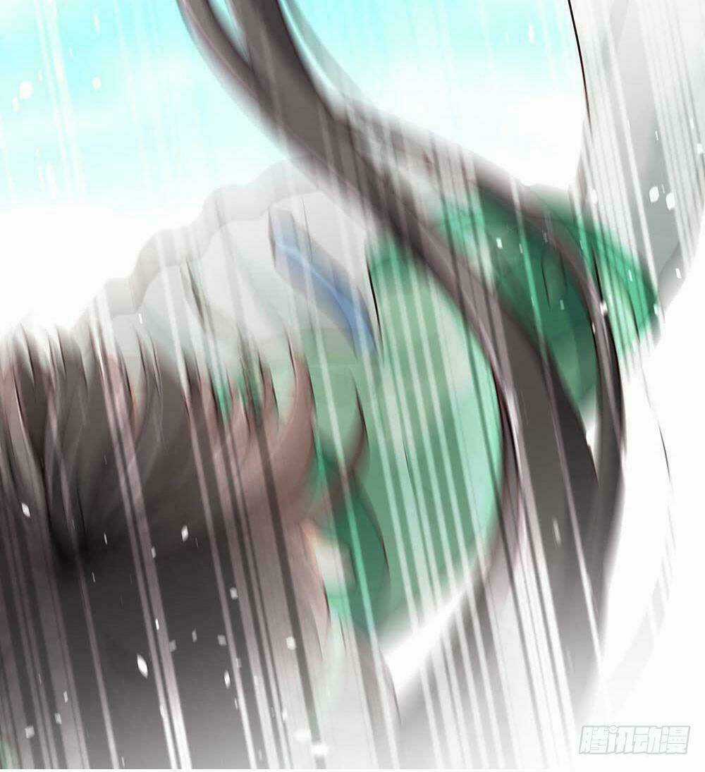 Thái Tử Phi Nhà Ta Thật Hung Hăng Chapter 2 trang 37