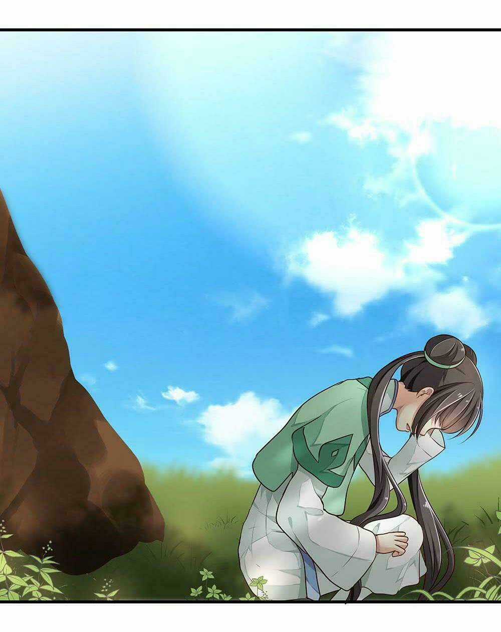 Thái Tử Phi Nhà Ta Thật Hung Hăng Chapter 2 trang 39