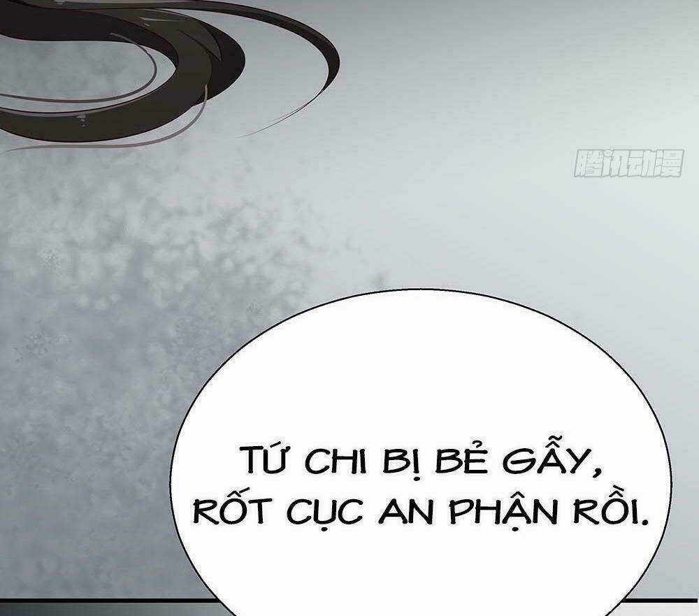 Thái Tử Phi Nhà Ta Thật Hung Hăng Chapter 2 trang 4