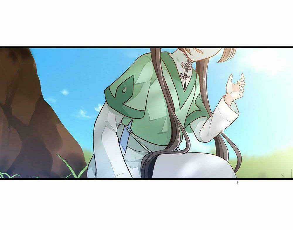 Thái Tử Phi Nhà Ta Thật Hung Hăng Chapter 2 trang 40