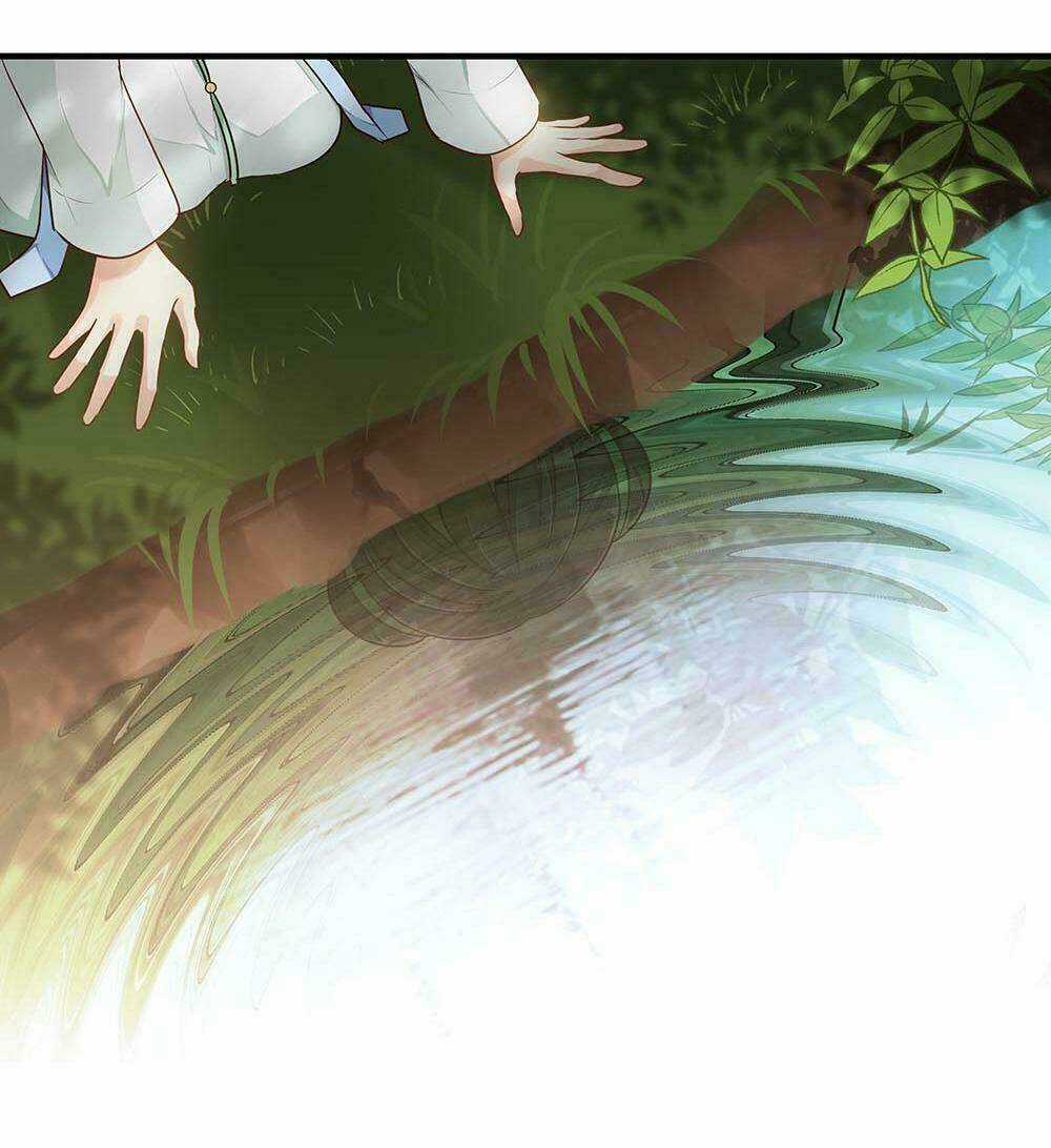 Thái Tử Phi Nhà Ta Thật Hung Hăng Chapter 2 trang 41